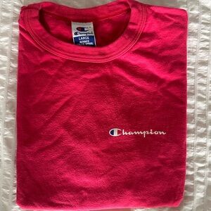 Champion Vintage TShirt